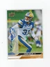 2024 UD CFL Autographs #37 Evan Holm