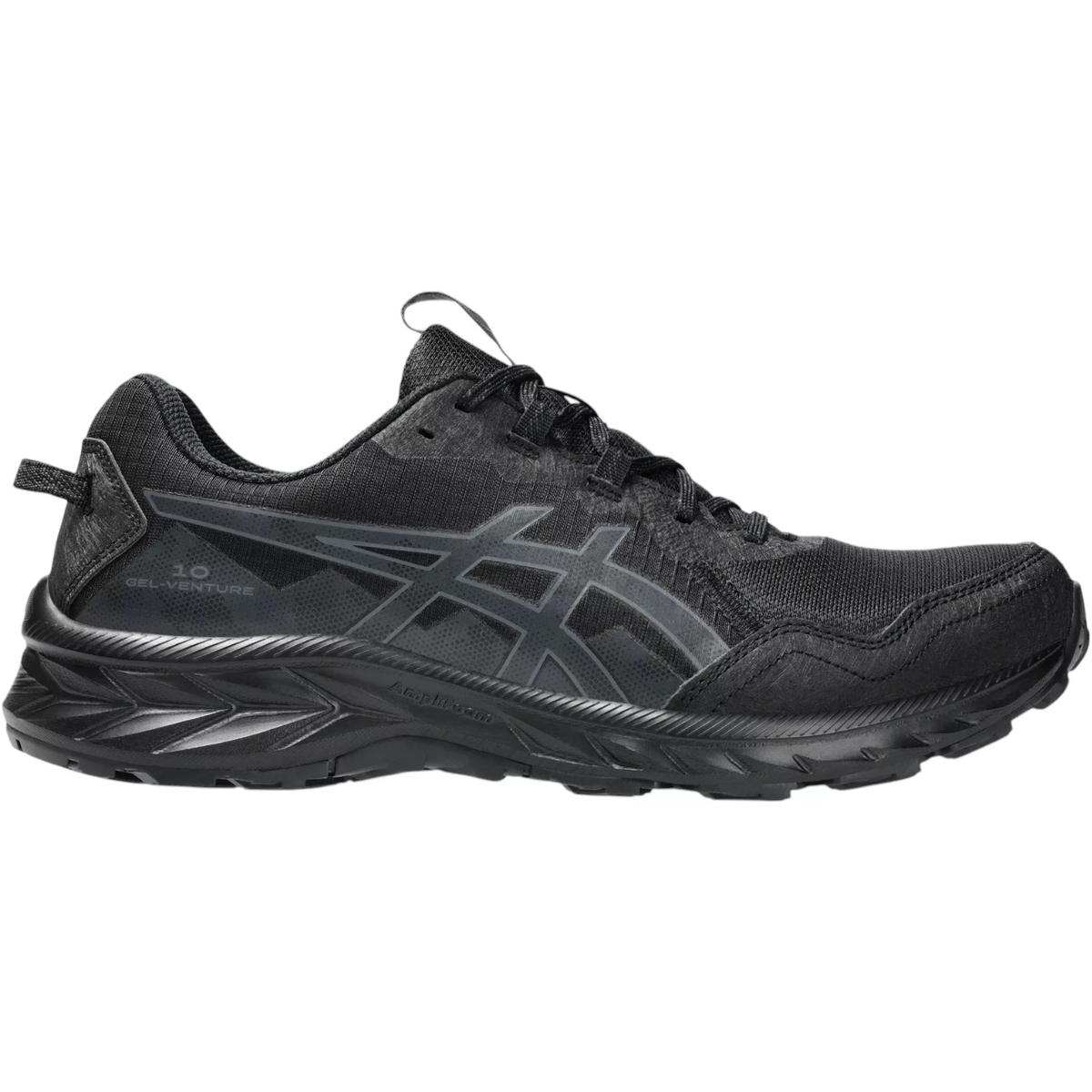 Asics GEL-Venture 10 Men Trail Running Shoe US Size 7-14 New 