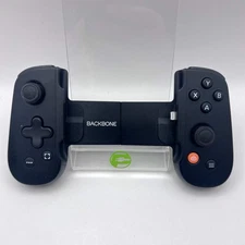 Backbone backbone Black BB‑02‑P‑BR For iPhone