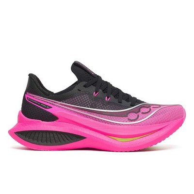 Size 8 medium- Saucony Endorphin Pro 5 women s running shoes