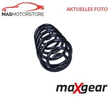 SCHRAUBENFEDER FAHRWERKSFEDER HINTEN MAXGEAR 60-1312 A FÜR CHEVROLET CRUZE