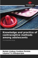 Nytale Lindsay Cardoso Portela (U. A.) | Knowledge And Practice Of...