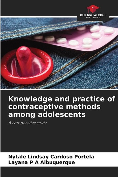 Nytale Lindsay Cardoso Portela (U. A.) | Knowledge And Practice Of...-image