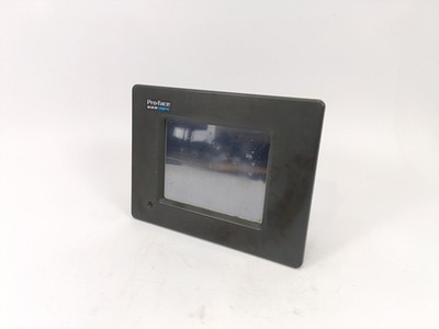 Pro-Face GP37W-LG11-24V Graphic Control Panel