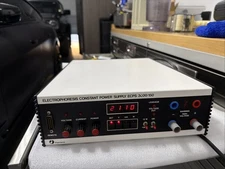 Pharmacia  ECPS 3000/150 Electrophoresis Power Supply
