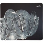 Xtrfy GP4 (460 x 400 x 4 mm) Large Fabric Gaming Mousepad