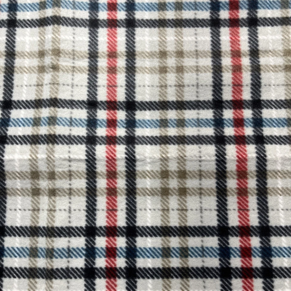 Picnic Time Blanket 58”x 49” Outdoor Water Resistant Tote Plaid - Image 2 of 4