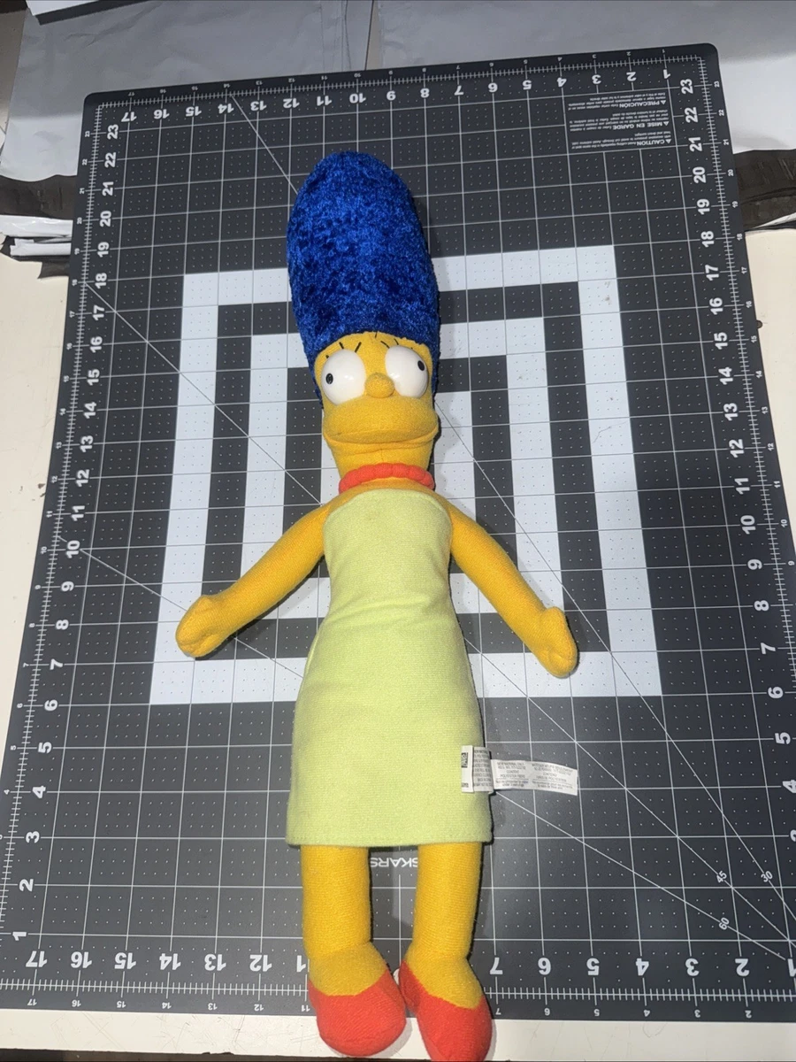 Nanco 辛普森中等(14-24 吋) 大小填充动物| eBay