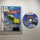 Disney Planes (Nintendo Wii U, 2013)
