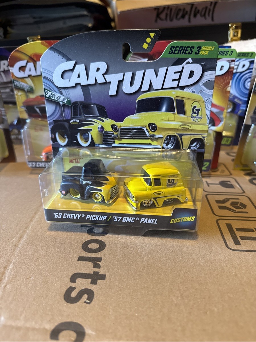 CarTuned Series 3 | eBay