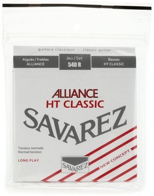 Savarez S.A. 98-040-2400 (3-pack) Bundle