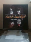 KISS - Kissworld: The Best Of Kiss 2024 Reissue 2 LP Vinyl - New & Sealed