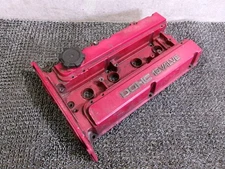 CP9A Lancer Evolution 5 Genuine Tappet Cover / 2S8-1422