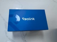 Reolink 5MP PoE Security IP Camera Outdoor Audio IR Night Vision Time Lapse 510A