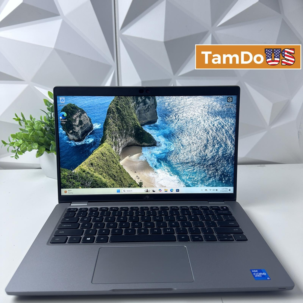 DELL Latitude 5420 Laptop, 14