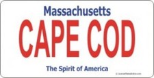Design It Yourself Massachusetts Bicycle Plate - MA1_BIKE