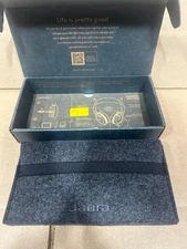 Jabra Evolve2 65 Flex Wireless Stereo Headset Bluetooth Noise Cancelling