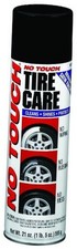 No Touch NT21-6 'Tire Shine' Original Tire Care - 21 oz. 21 Ounce