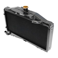 MORRIS MINOR BRAND NEW RADIATOR ARA213 -RAD101