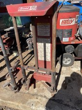 Three Branick Strurt SpringComptessors