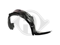 Radhausschale Links FüR Toyota Auris 2007-2010