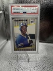 1989 Fleer Ken Griffey Jr #548  (RC)