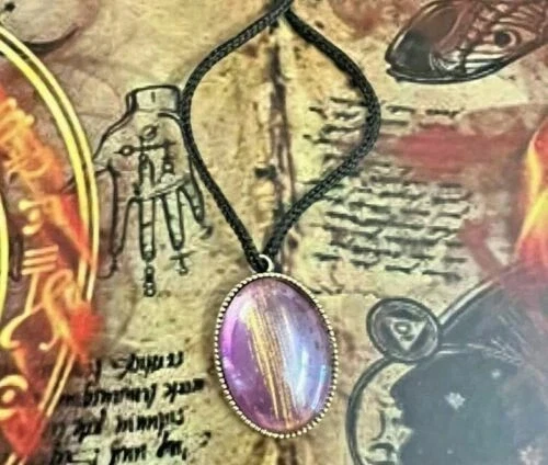 Mind Control Talisman – Ra’s Ancient Energy of Trance & Obedience
