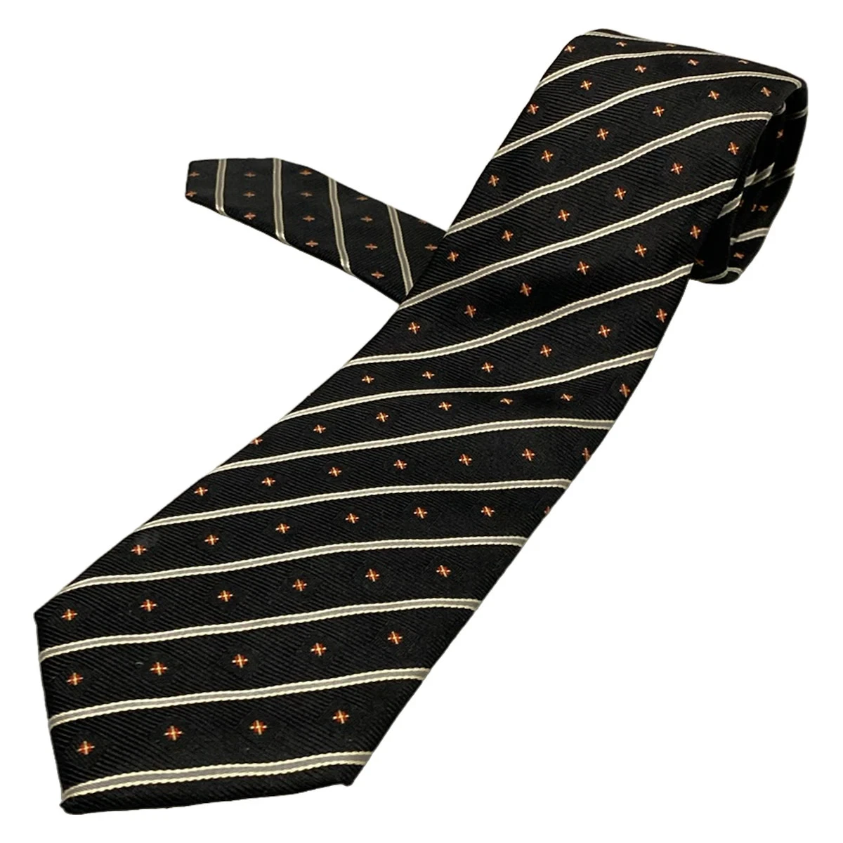 Yohji Yamamoto Ties for Men for sale | eBay display picture 1