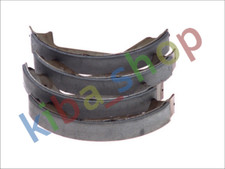 BRAKE SHOE SET FITS VOLVO S60 I S80 I S80 II V70 I V70 II V70 III XC70 I XC70