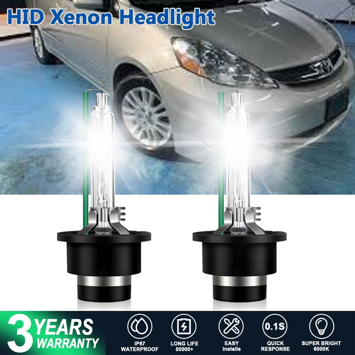 Toyota Sienna Headlight Bulb Replacement Exploring The 7 Videos & 50