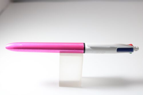 BIC 4 Colour Ballpoint Pen, 52 Designs Available, UK Seller - Picture 7 of 55