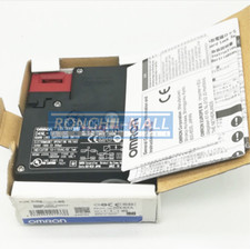 1PCS NEW FOR electromagnetic safety switch D4NL-4FFG-B4S
