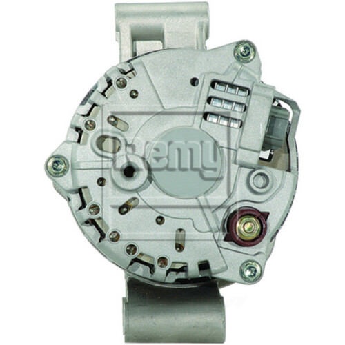 Alternator fits 1999-2003 Ford Excursion F-250 Super Duty,F-350 Super Duty REMY - Picture 3 of 4