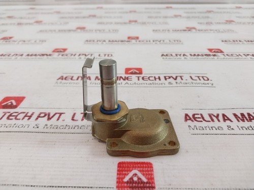 Kit de servicio Parker K-MT24A para secador de aire comprimido 24 meses PN16 - Imagen 8 de 13