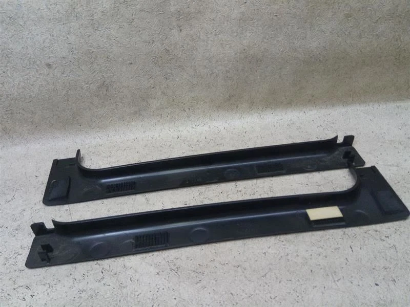 Cubiertas de montaje para techo corredizo para Hyundai Elantra K53 2001 2002 2003 2004 2005 2006 Foto 4 de 4