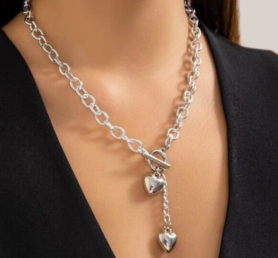 版画 TABBY Heart and Chain 版画 TABBY Heart and Chain TABBY