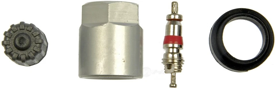 Kit de servicio de sensor TPMS Dorman 609-112 Foto 3 de 4