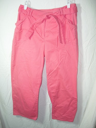 WOMENS CORAL ORANGE FRENCH LAUNDRY 