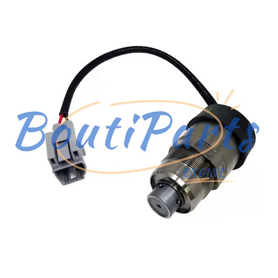 Spill Control Valve Assy 096600-0033 0966000033 For Toyota 1KZ 5L Engine