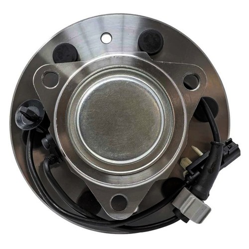 Conjunto de buje de cojinete de rueda delantera para Chevy Suburban & Tahoe 2015-2020 tracción trasera 515159 - Imagen 4 de 12