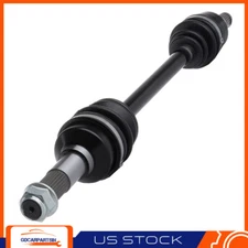 Fits Yamaha Rhino 660 Rhino 450 2006 2007 Front Left CV Axle ATV-YA-8-121