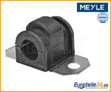 Bearing, stabilizer Meyle 7146150021 for Ford Fiesta VI