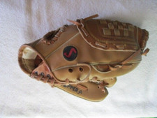 Spalding Stadium Series STS25 Stopper Jr. Child's Baseball Mitt
