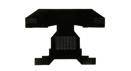 4.7"-5.5" SunShade Visor Hood for RC DJI MAVIC PRO Drone Aircraft FPV Black HOT - Picture 1 of 6