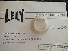 Coppia  Boccola 2.3222.1489.0 Lely X C 1000 spandiconcime originale