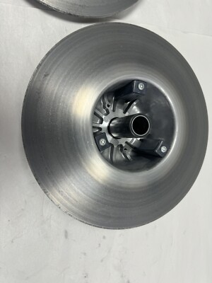 2017-2020 POLARIS RZR XP TURBO/S SECONDARY CLUTCH 1323609 GOOD