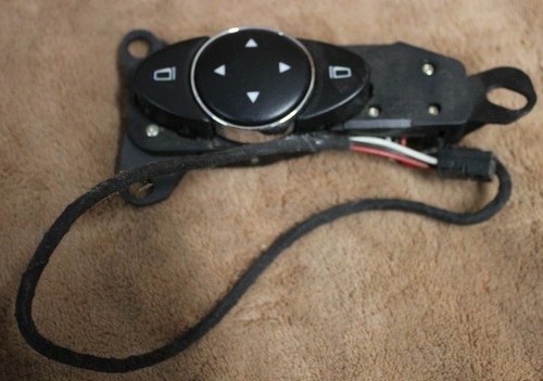 MERCEDES W211 SPIEGELVERSTELLUNG SCHALTER SPIEGEL SPIEGELSCHALTER 2118208310