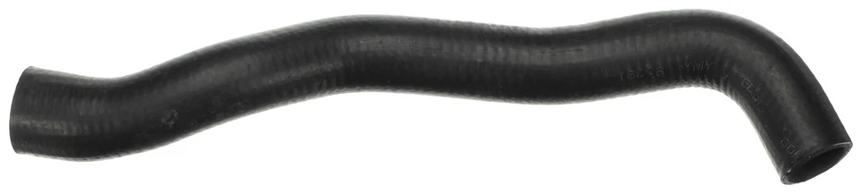 Para 1998-2004 Dodge Intrepid radiador líquido de arrefecimento mangueira portões superiores 1999 2000 2001 - Imagem 3 de 3