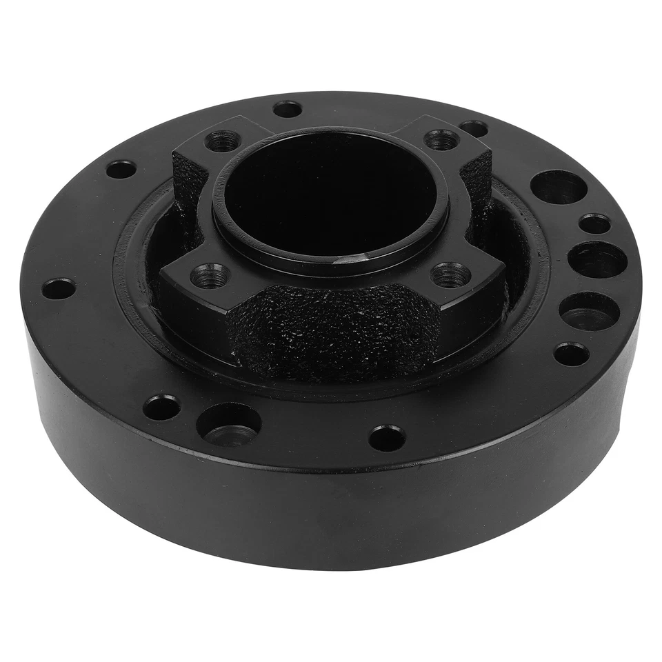 Equilibrador armónico para Ford Bronco E250 Van Lincoln Continental Mercury Cougar Foto 4 de 4