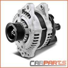 Alternatore Generatore 100A Con Puleggia per Mini R50 R53 One D 1.4 L